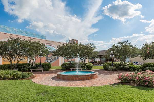  - Days Inn Jennings - I-10, Exit 64