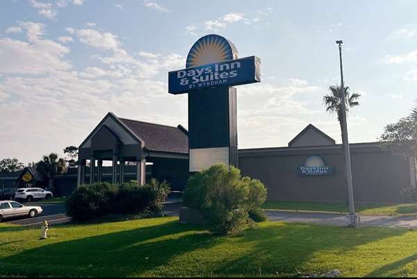 Exterior view - Days Inn Jennings - I-10, Exit 64