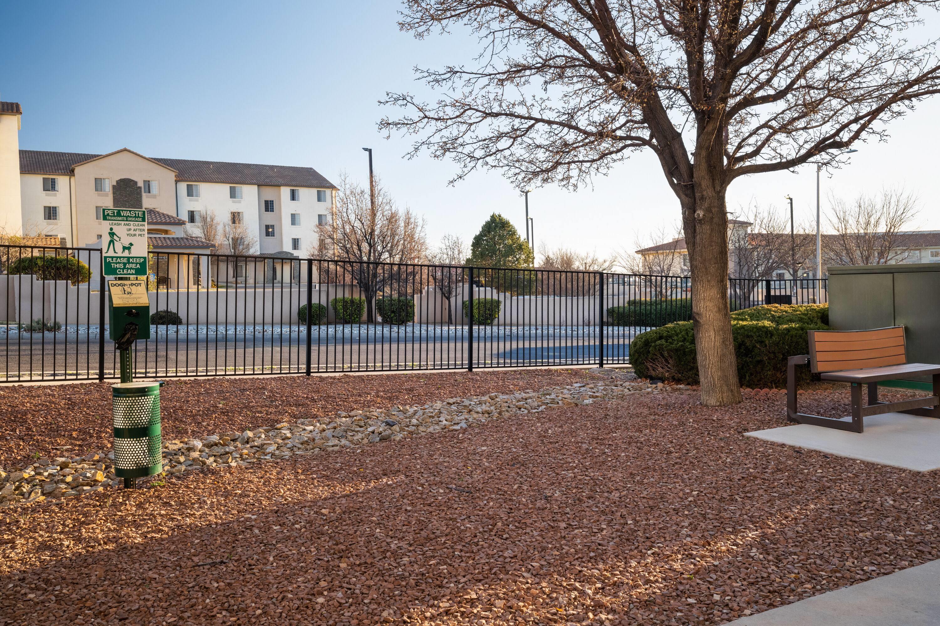 Property amenity | Days Inn & Suites by Wyndham Airport Albuquerque