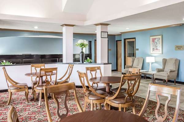  - Days Inn Selma - I-95, Exit 97