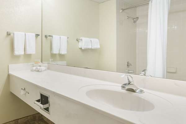  - Days Inn Selma - I-95, Exit 97