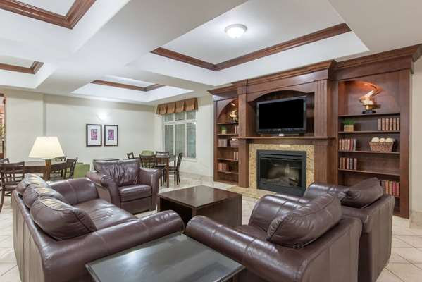  - Ramada Inn Wainwright