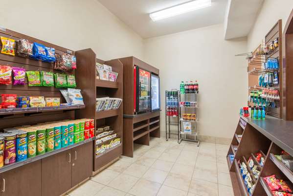  - Ramada Inn Wainwright