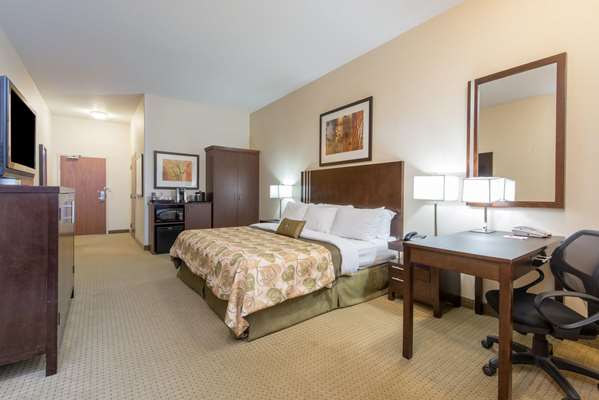  - Ramada Inn Wainwright