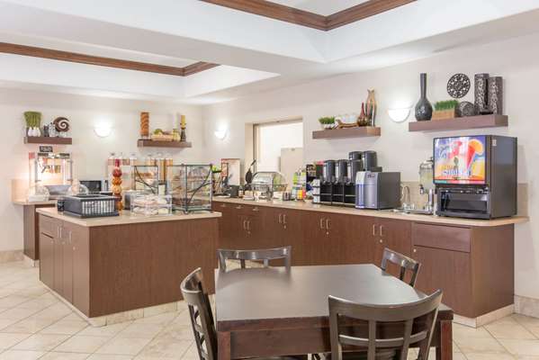  - Ramada Inn Wainwright