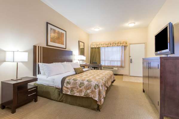 - Ramada Inn Wainwright