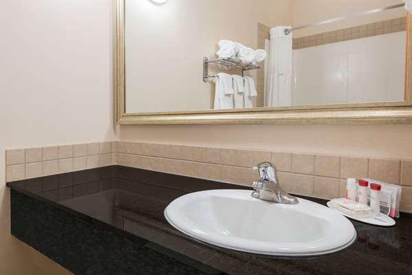  - Ramada Inn Wainwright