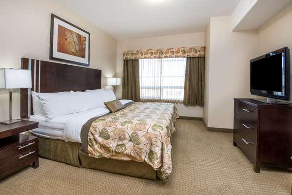  - Ramada Inn Wainwright