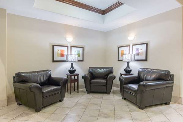  - Ramada Inn Wainwright