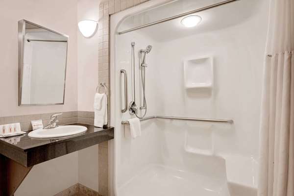  - Ramada Inn Lac La Biche