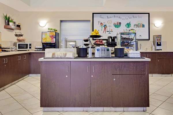  - Ramada Inn Lac La Biche