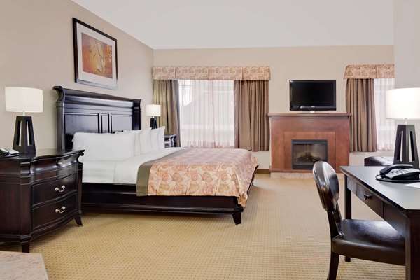  - Ramada Inn Lac La Biche