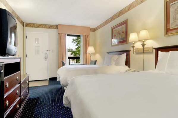  - Baymont Inn & Suites Tallahassee - I-10, Exit 199