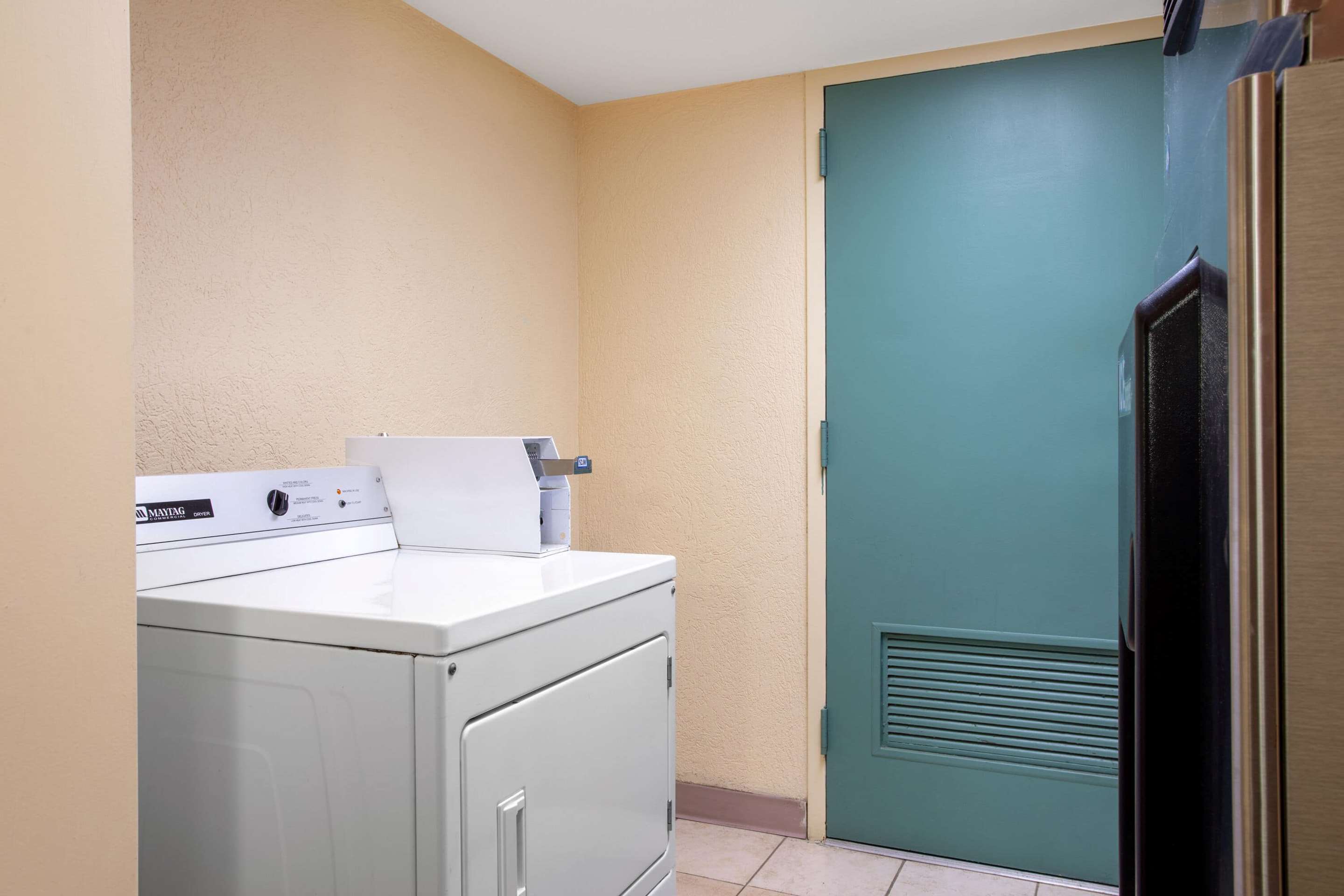 Laundry | Baymont by Wyndham Tallahassee