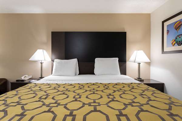  - Baymont Inn & Suites Tallahassee - I-10, Exit 199