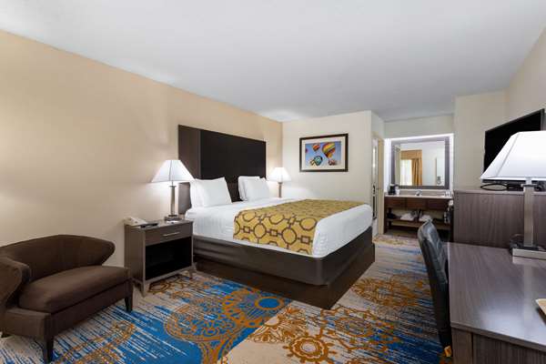  - Baymont Inn & Suites Tallahassee - I-10, Exit 199