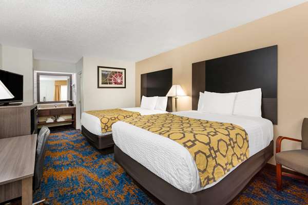  - Baymont Inn & Suites Tallahassee - I-10, Exit 199