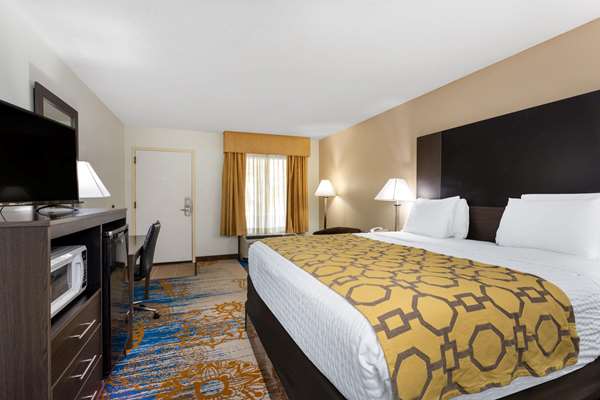  - Baymont Inn & Suites Tallahassee - I-10, Exit 199