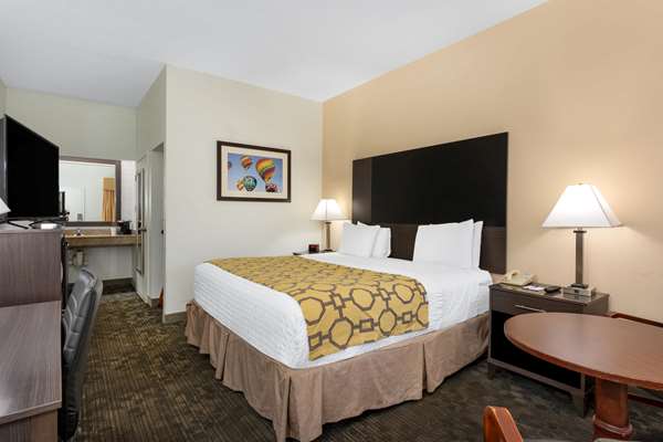  - Baymont Inn & Suites Tallahassee - I-10, Exit 199