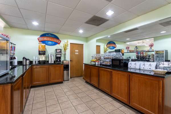  - Baymont Inn & Suites Tallahassee - I-10, Exit 199