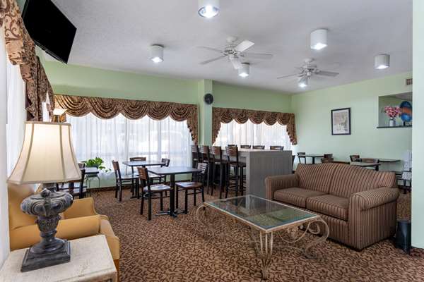  - Baymont Inn & Suites Tallahassee - I-10, Exit 199