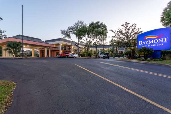 Exterior view - Baymont Inn & Suites Tallahassee - I-10, Exit 199
