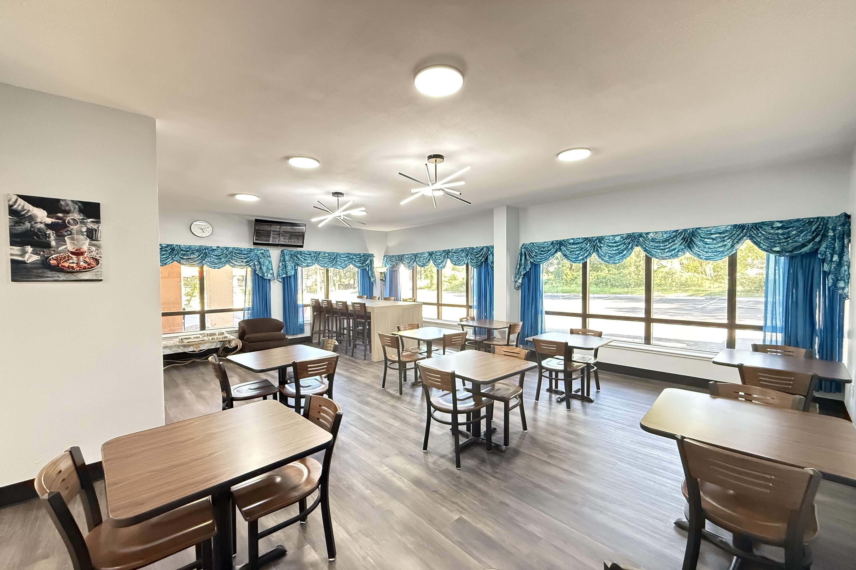 Property amenity | Baymont by Wyndham Tallahassee