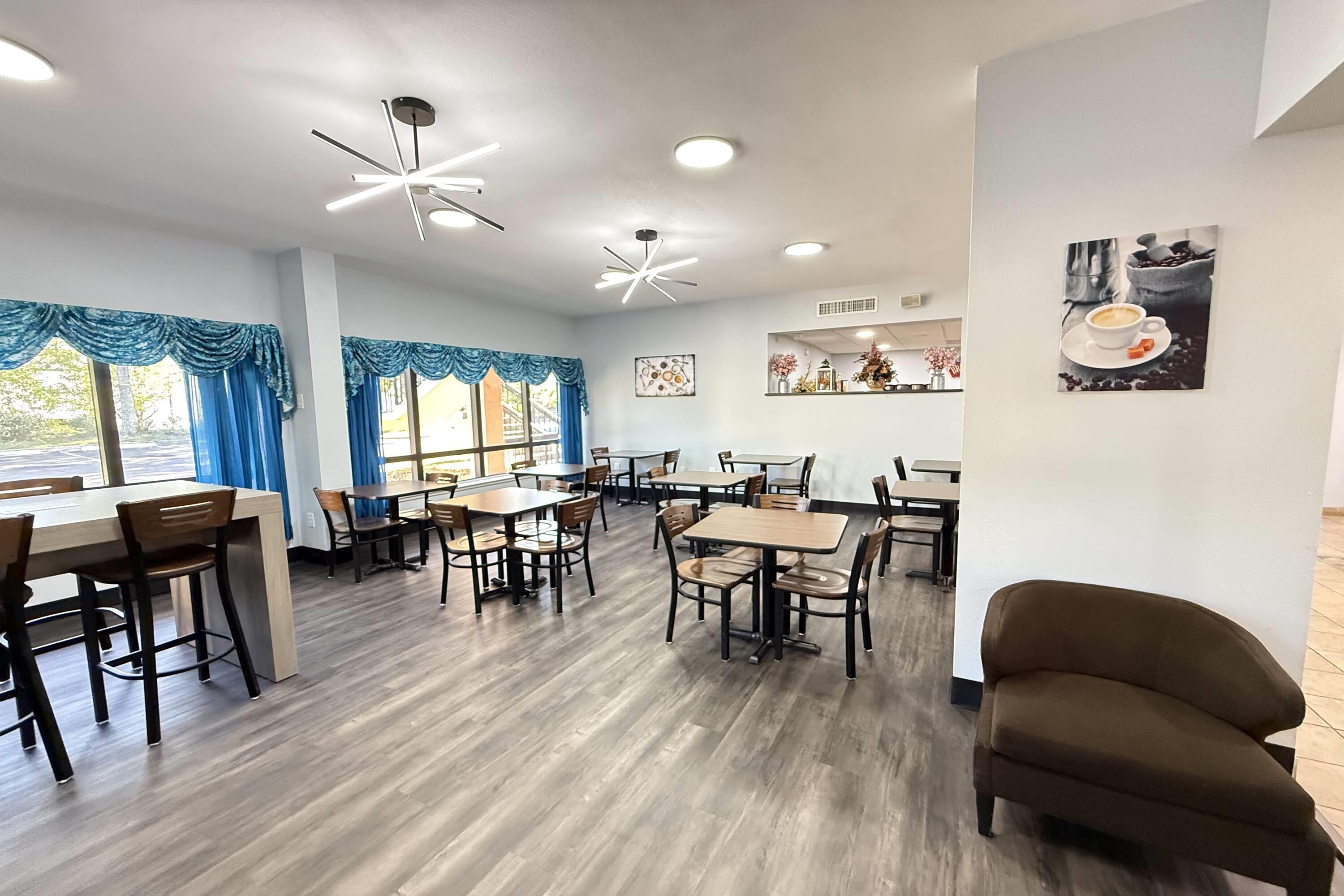 Property amenity | Baymont by Wyndham Tallahassee