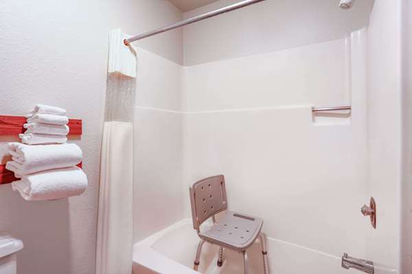  - Howard Johnson Hotel Helena - I-15, Exit 192