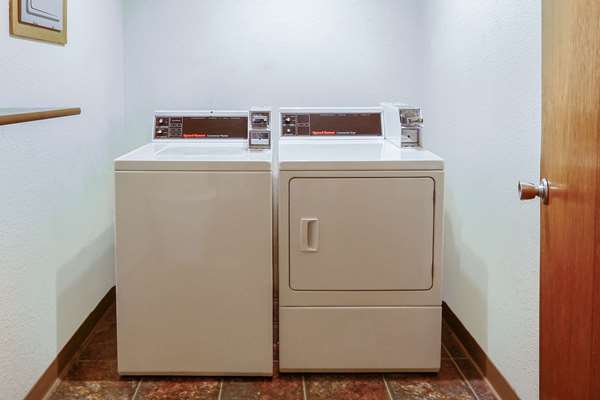 Amenities - Howard Johnson Hotel Helena - I-15, Exit 192