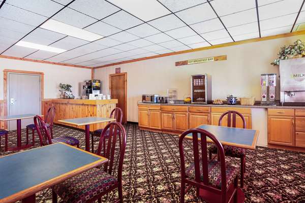 Amenities - Howard Johnson Hotel Helena - I-15, Exit 192