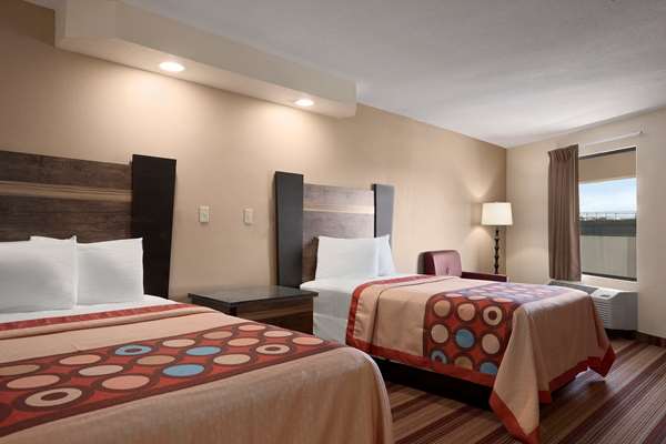  - Super 8 Motel Rahway