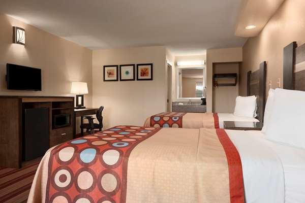  - Super 8 Motel Rahway