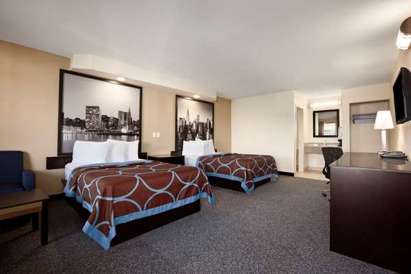  - Super 8 Motel Rahway