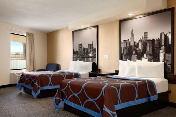  - Super 8 Motel Rahway