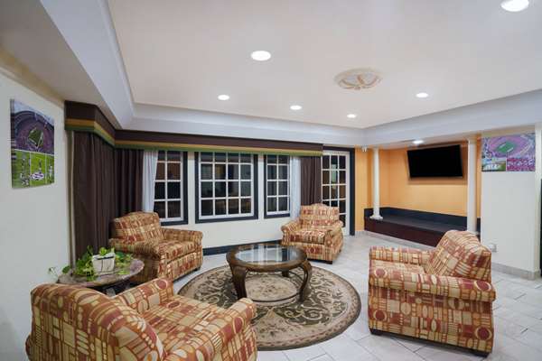  - Travelodge East Montgomery - I-85, Exit 6