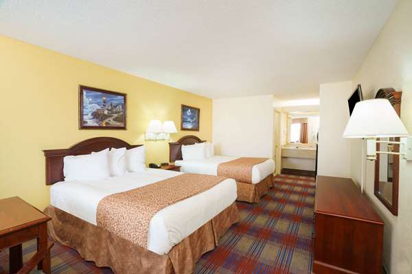  - Travelodge East Montgomery - I-85, Exit 6