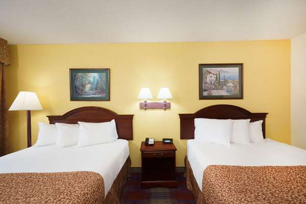  - Travelodge East Montgomery - I-85, Exit 6