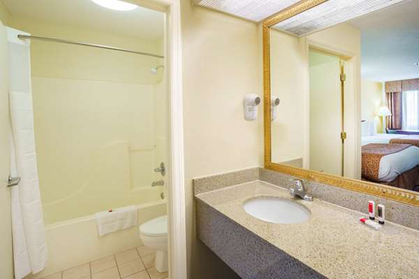  - Travelodge East Montgomery - I-85, Exit 6
