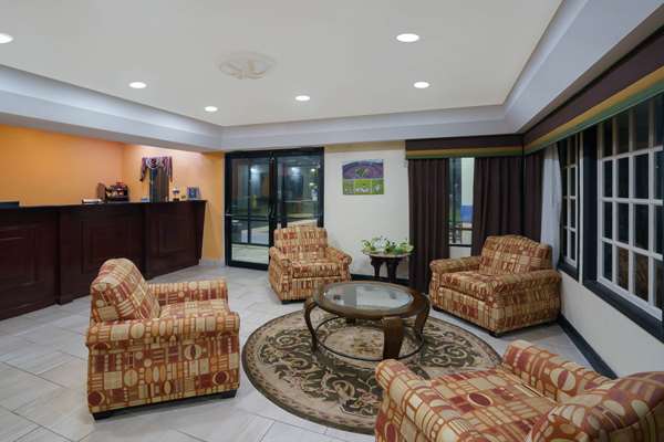  - Travelodge East Montgomery - I-85, Exit 6