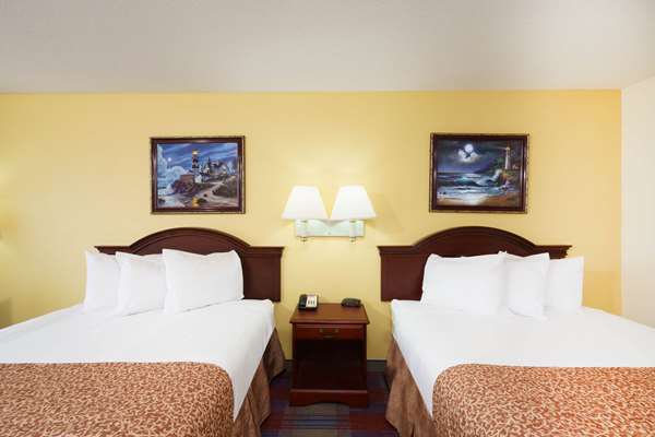  - Travelodge East Montgomery - I-85, Exit 6