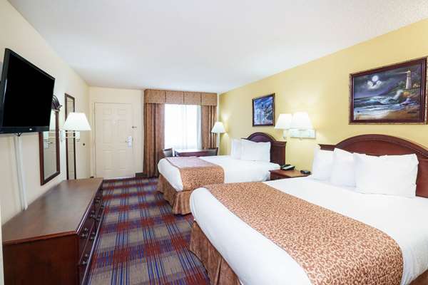  - Travelodge East Montgomery - I-85, Exit 6