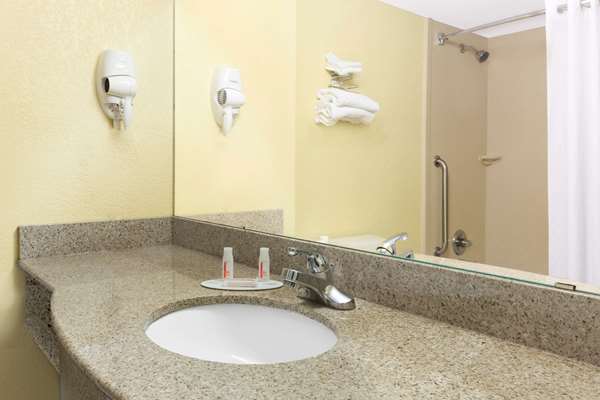  - Super 8 Motel University Hattiesburg - I-59, Exit 65