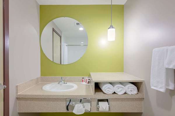  - Super 8 Hotel Kapuskasing