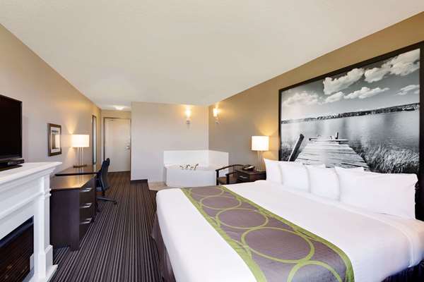  - Super 8 Hotel Kapuskasing