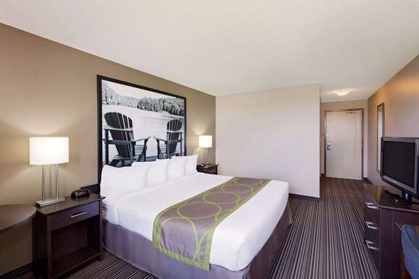  - Super 8 Hotel Kapuskasing
