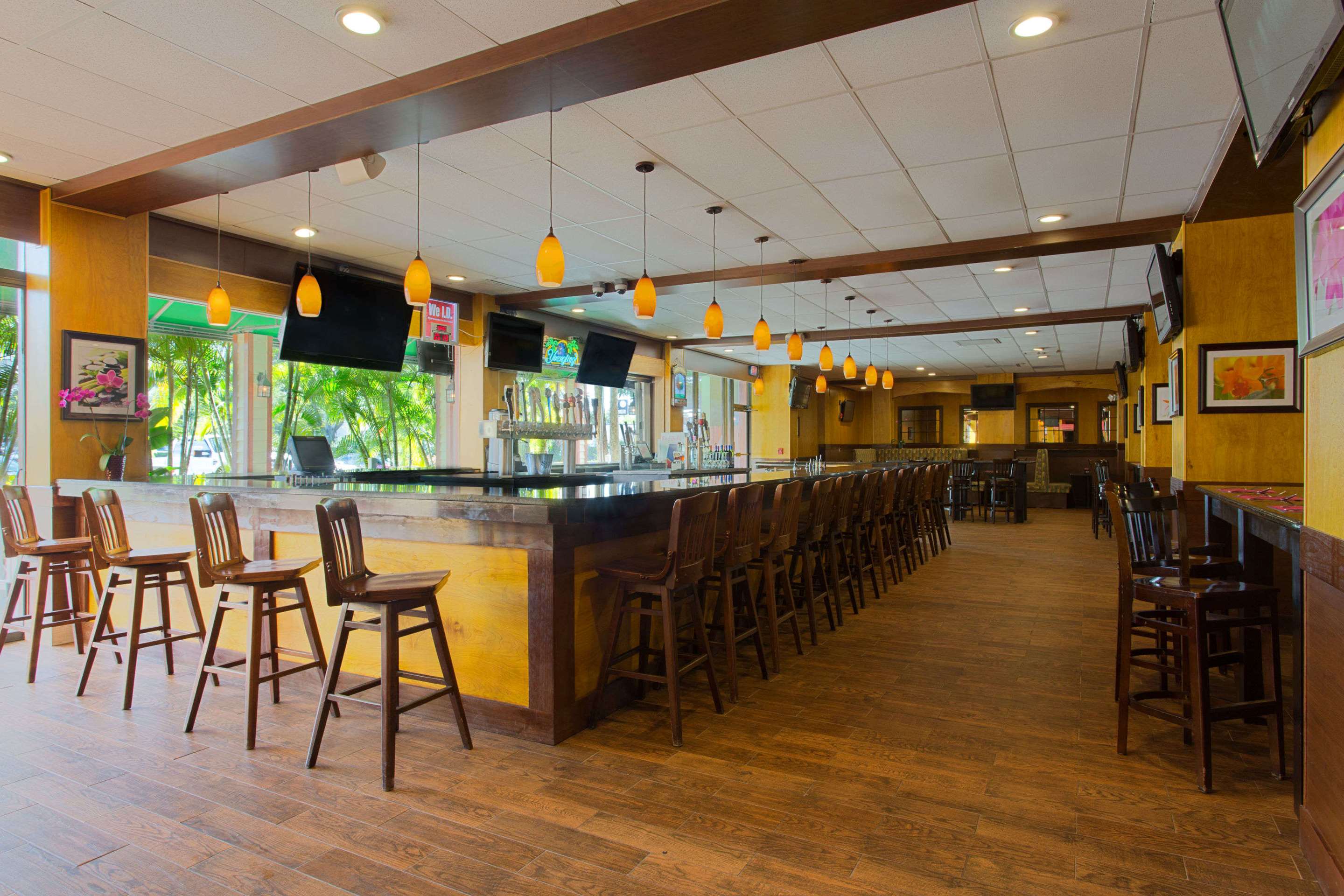 BarLounge