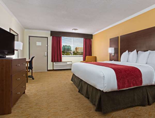  - Ramada Hotel Westshore Tampa Airport