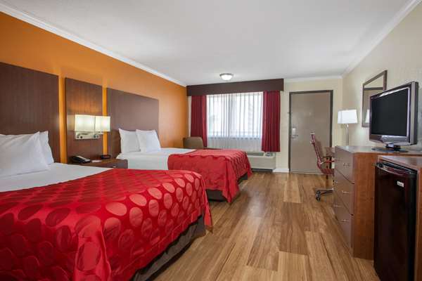  - Ramada Hotel Westshore Tampa Airport