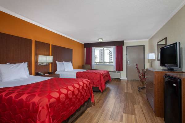  - Ramada Hotel Westshore Tampa Airport
